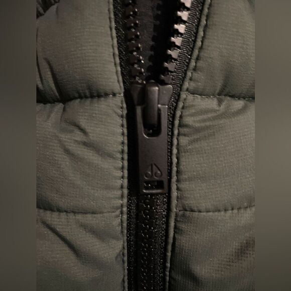 Moose Knuckles Bedstuy Puffer Jacket size L - Picture 8 of 16